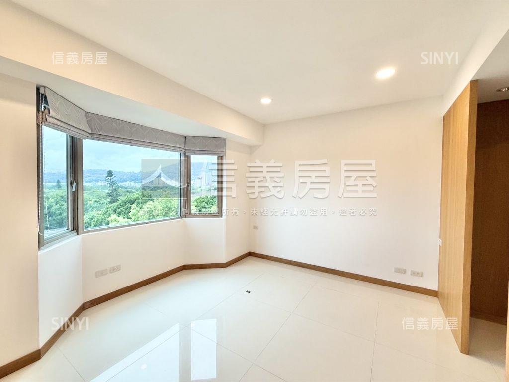 【山景】大三房面關渡平原房屋室內格局與周邊環境