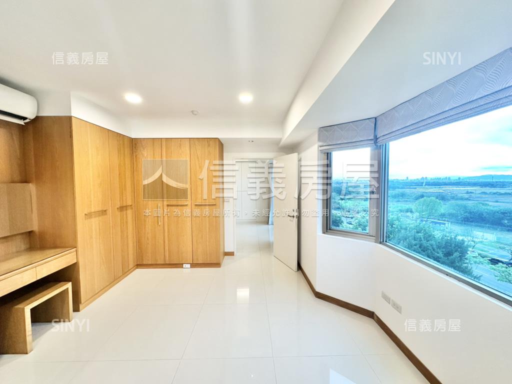 【山景】大三房面關渡平原房屋室內格局與周邊環境
