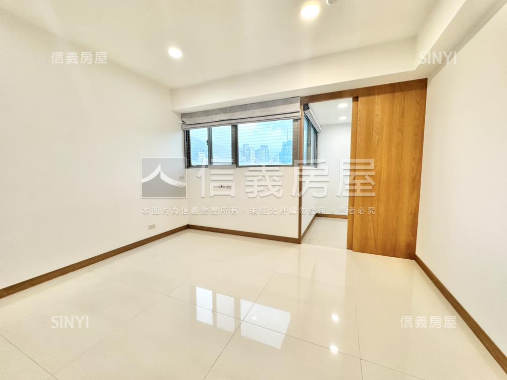 【山景】大三房面關渡平原房屋室內格局與周邊環境