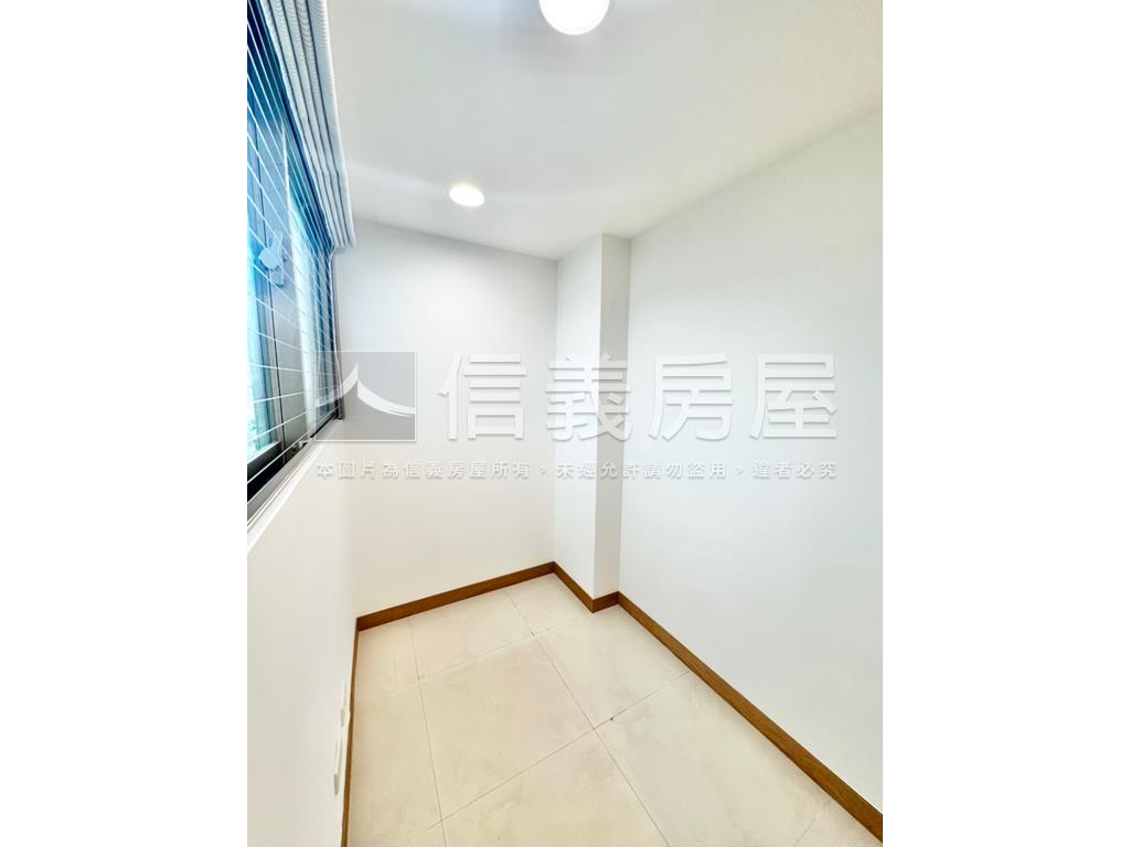 【山景】大三房面關渡平原房屋室內格局與周邊環境