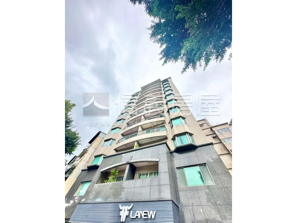 【山景】大三房面關渡平原房屋室內格局與周邊環境