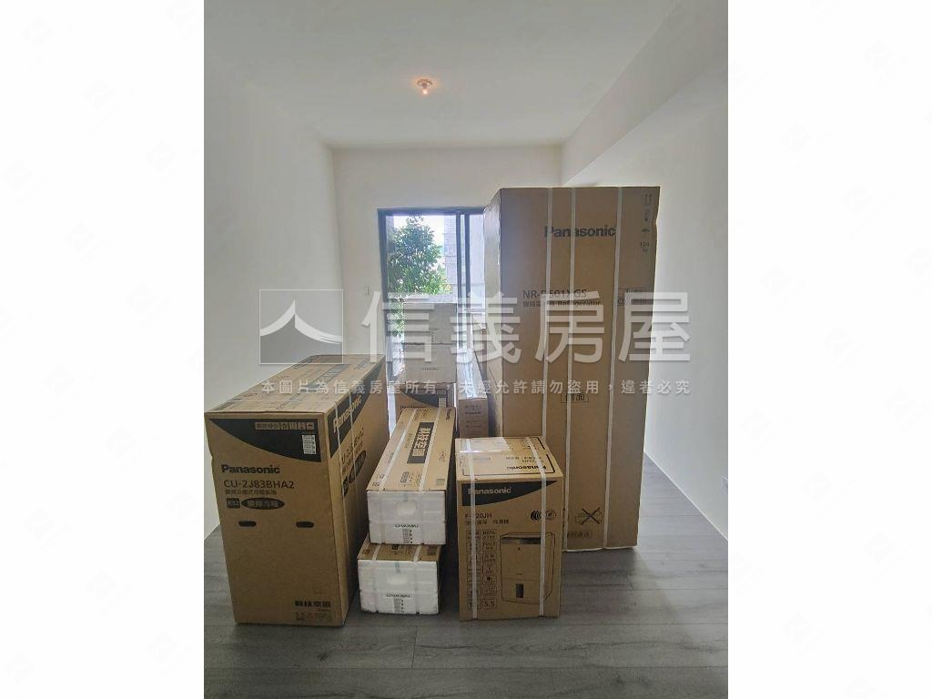 ６９６２三房雙平車房屋室內格局與周邊環境