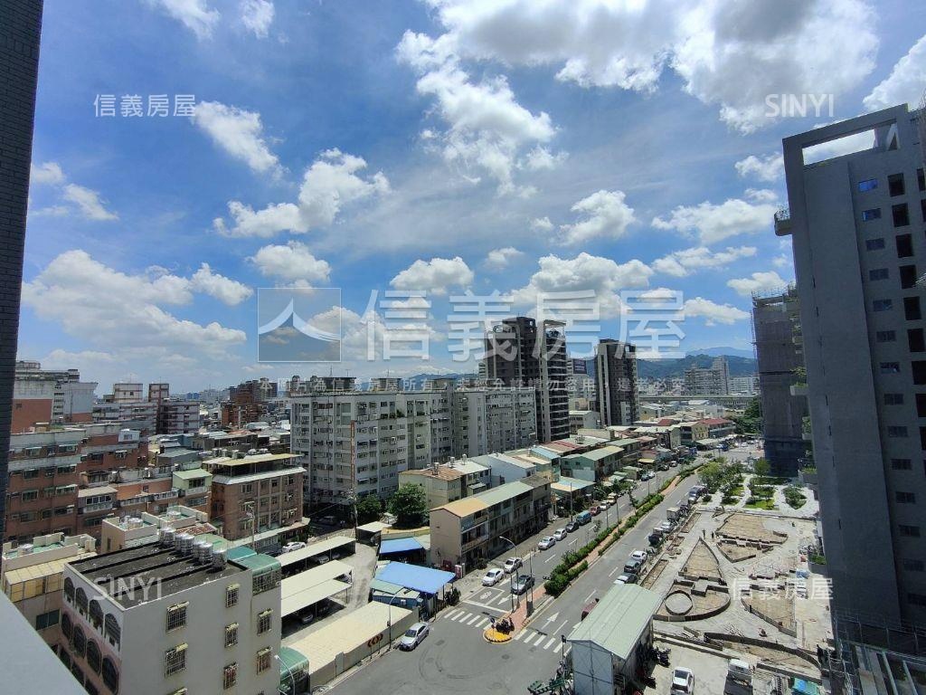 ６９６２三房雙平車房屋室內格局與周邊環境