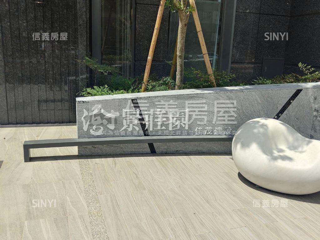 ６９６２三房雙平車房屋室內格局與周邊環境