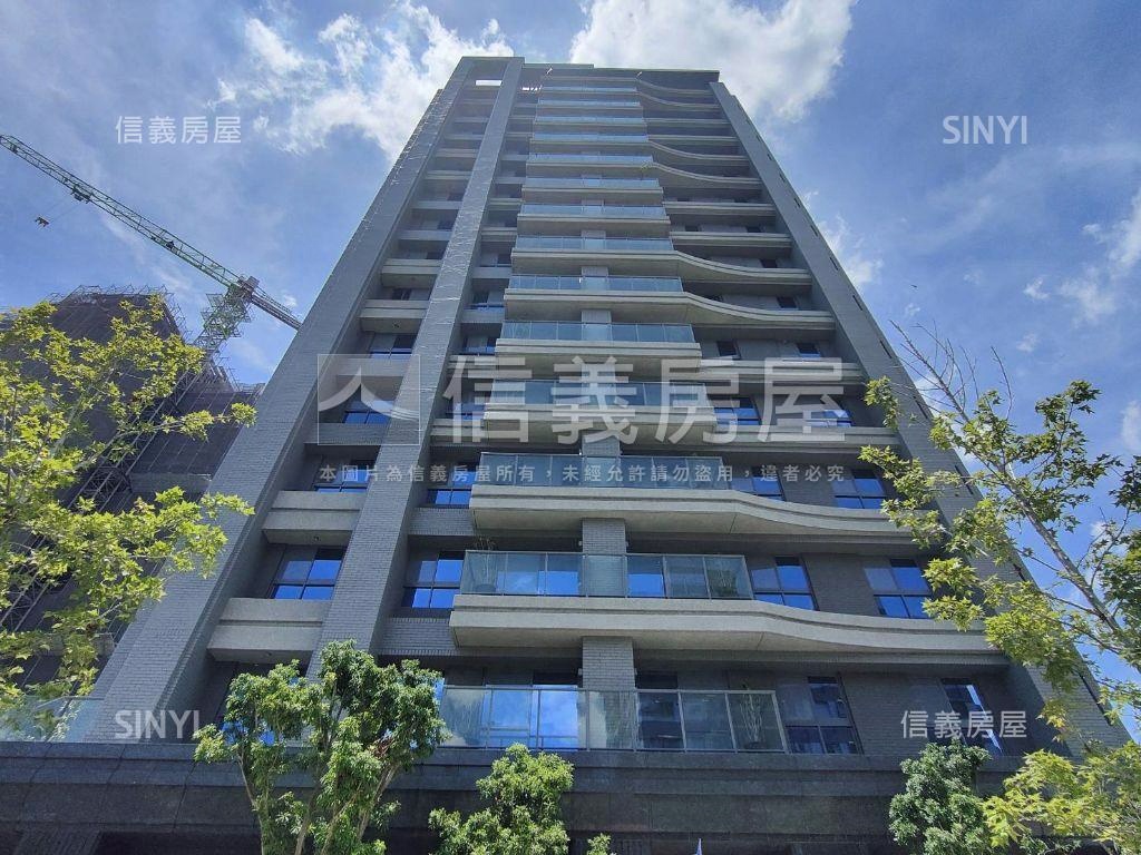 ６９６２三房雙平車房屋室內格局與周邊環境