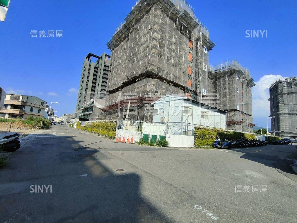 ６９６２三房雙平車房屋室內格局與周邊環境