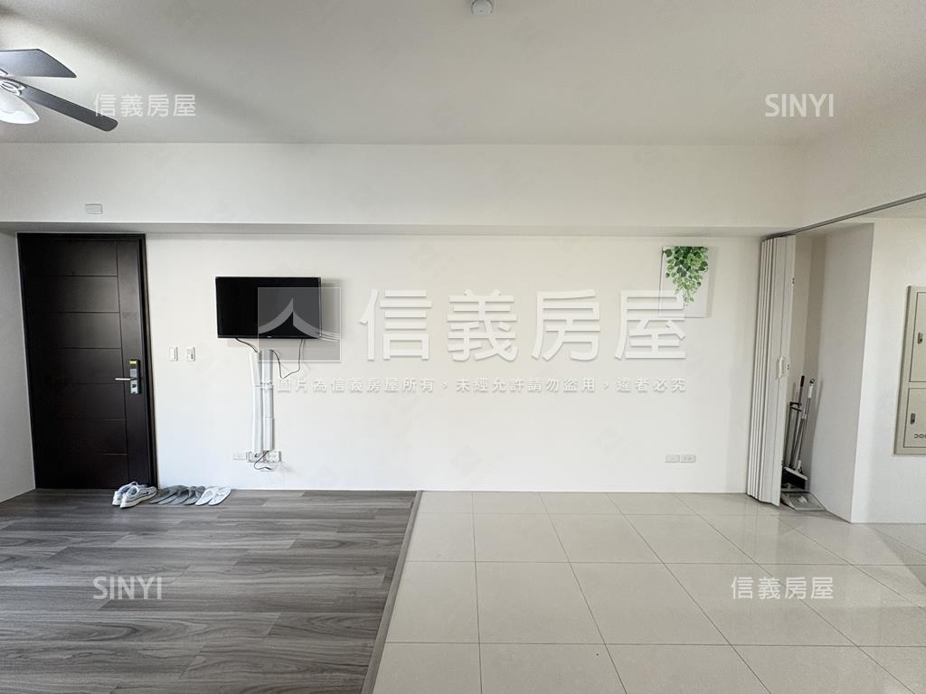 聚悅方庭三房平面車位房屋室內格局與周邊環境