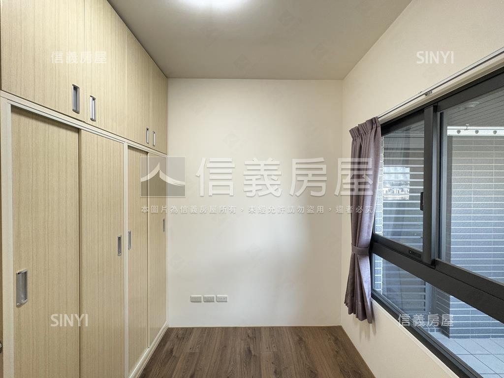 聚悅方庭三房平面車位房屋室內格局與周邊環境
