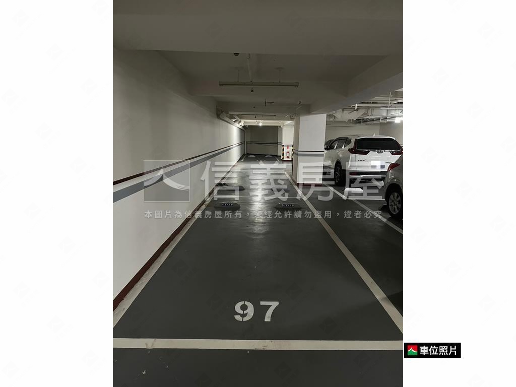 聚悅方庭三房平面車位房屋室內格局與周邊環境