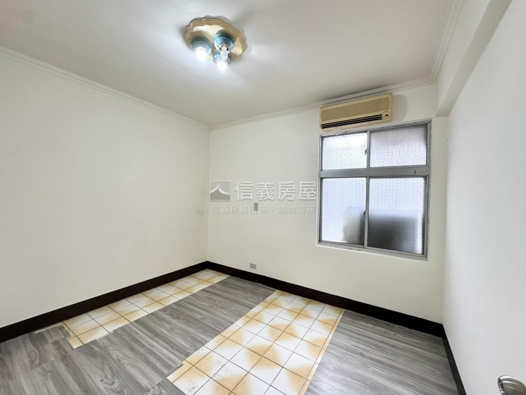 埔墘邊間採光美寓房屋室內格局與周邊環境