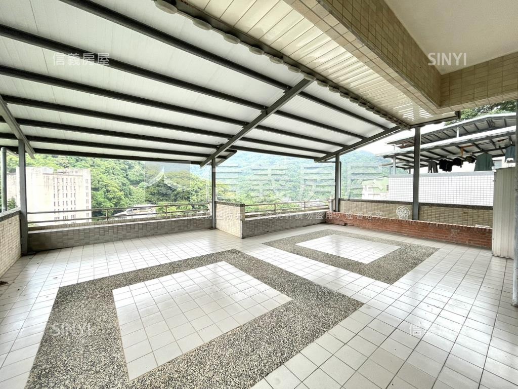 北宜山莊氣派透天房屋室內格局與周邊環境