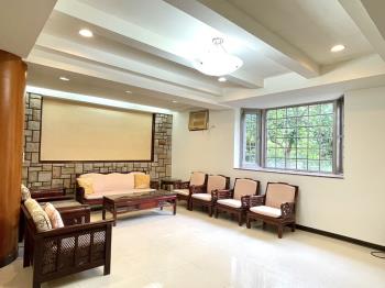 北宜山莊氣派透天