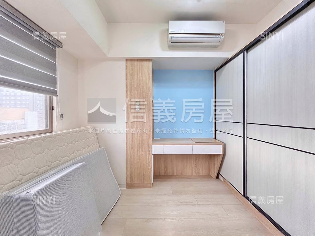 月光採光三房車位房屋室內格局與周邊環境