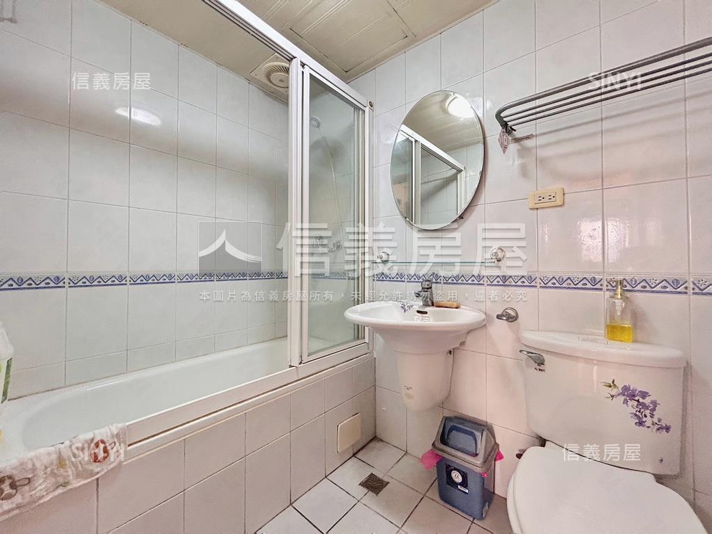 月光採光三房車位房屋室內格局與周邊環境