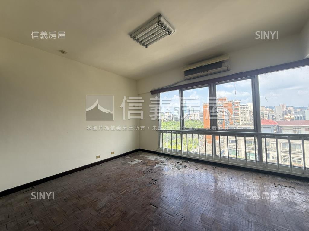 公園綠蔭●金華龍門美邸房屋室內格局與周邊環境