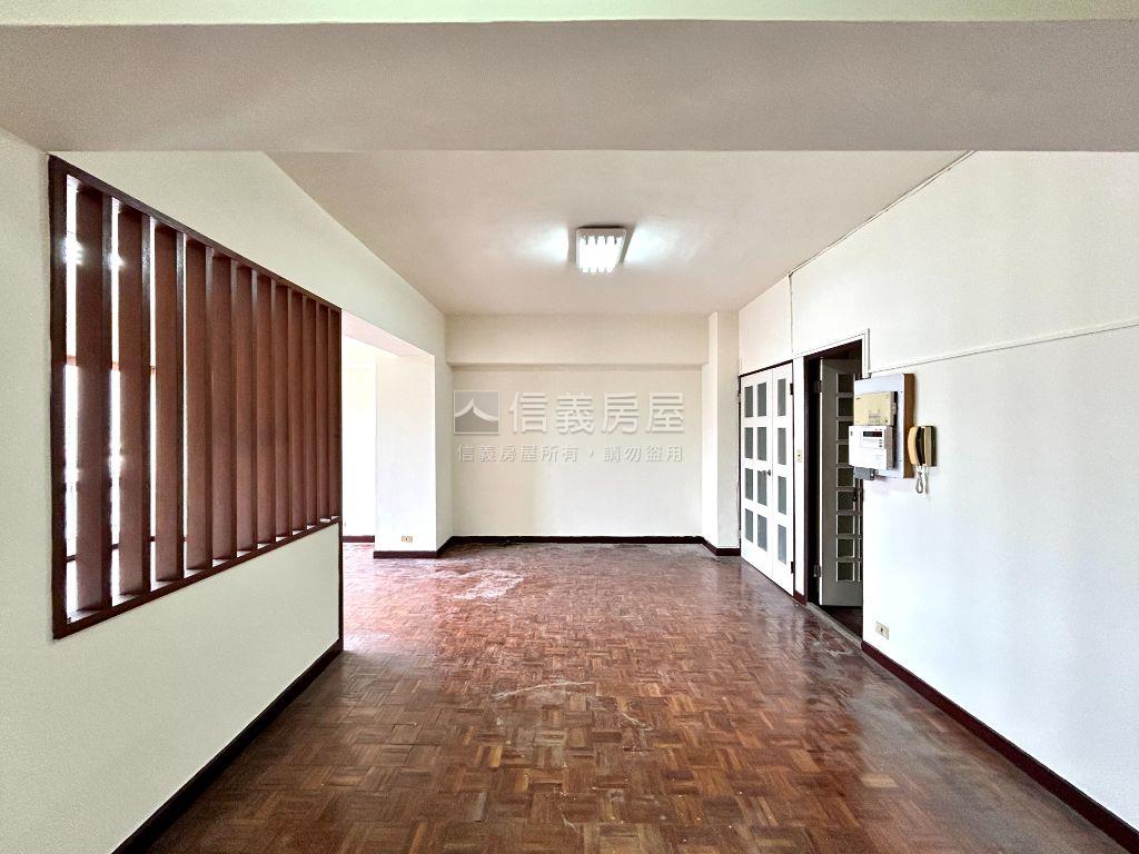 公園綠蔭●金華龍門美邸房屋室內格局與周邊環境