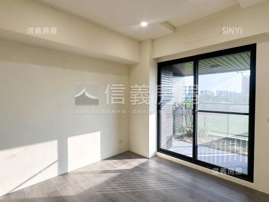 橋新特區全新未住首選房屋室內格局與周邊環境