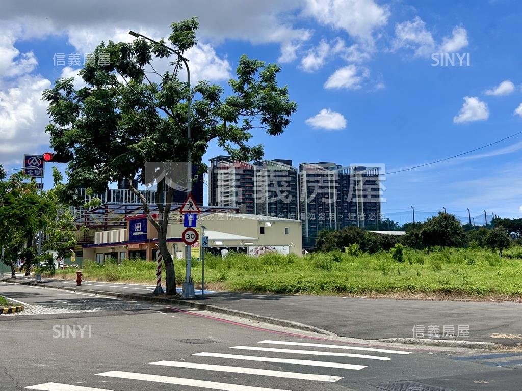 橋新特區全新未住首選房屋室內格局與周邊環境