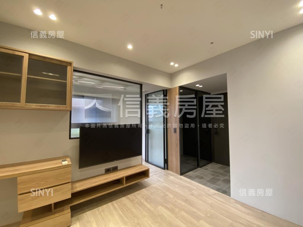 單元二｜質感裝潢｜三房房屋室內格局與周邊環境