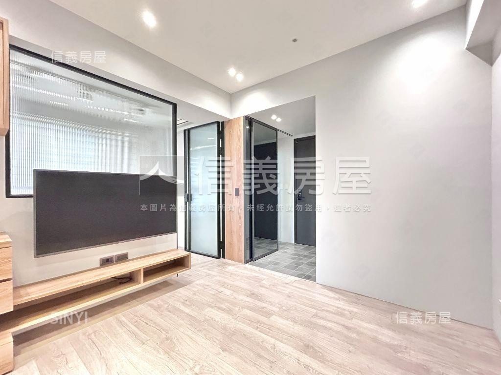 單元二｜質感裝潢｜三房房屋室內格局與周邊環境