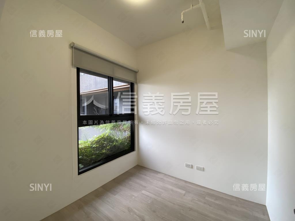 單元二｜質感裝潢｜三房房屋室內格局與周邊環境