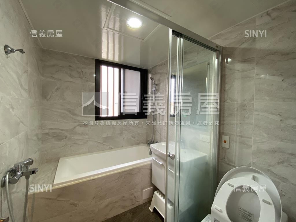 單元二｜質感裝潢｜三房房屋室內格局與周邊環境