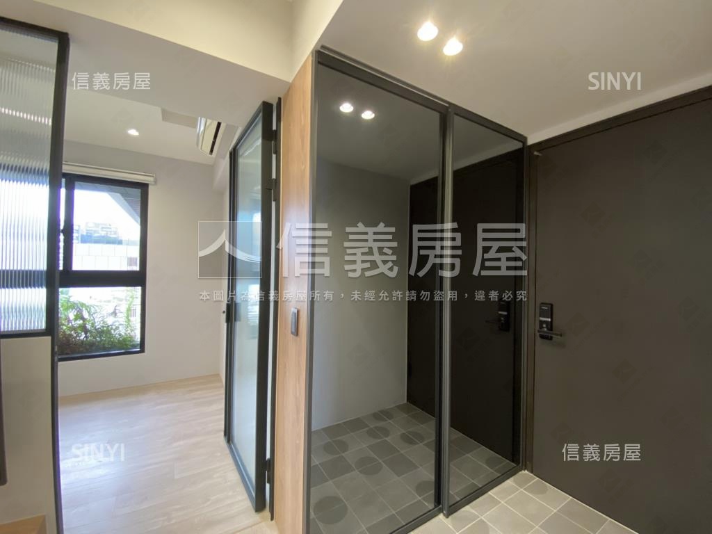 單元二｜質感裝潢｜三房房屋室內格局與周邊環境