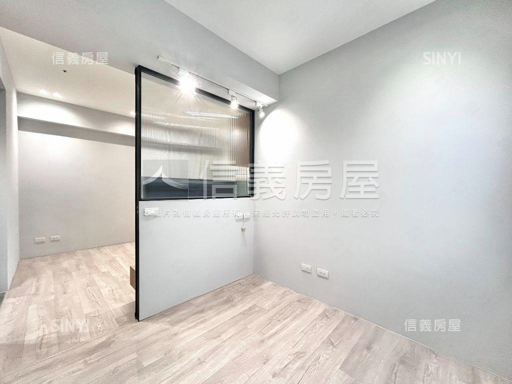 單元二｜質感裝潢｜三房房屋室內格局與周邊環境