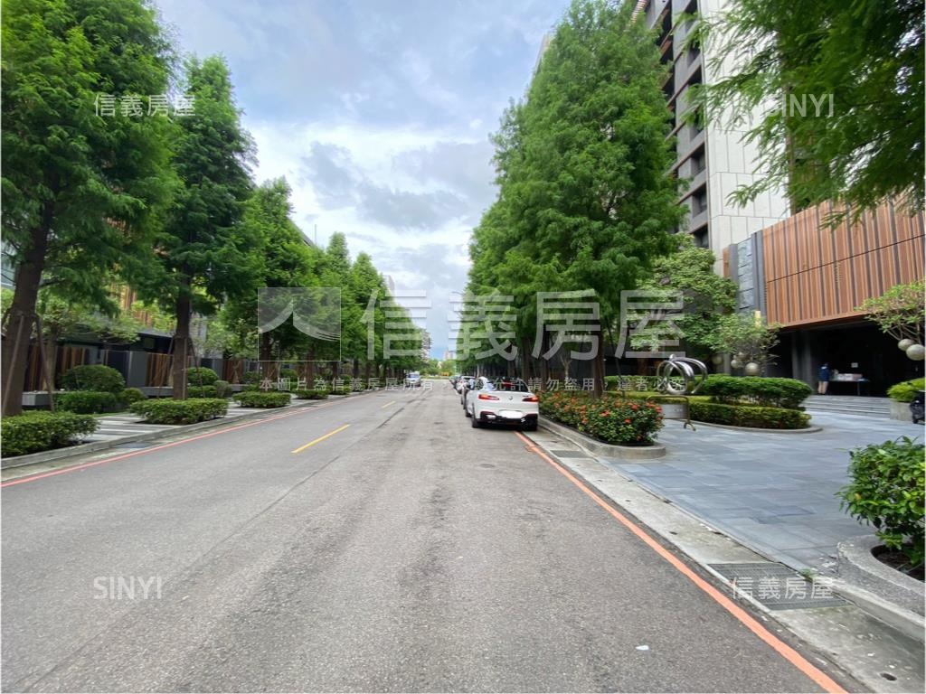 單元二｜質感裝潢｜三房房屋室內格局與周邊環境