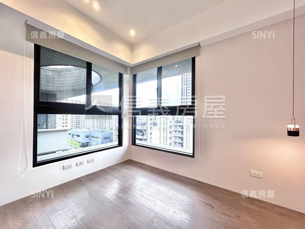 單元二｜質感裝潢｜三房房屋室內格局與周邊環境