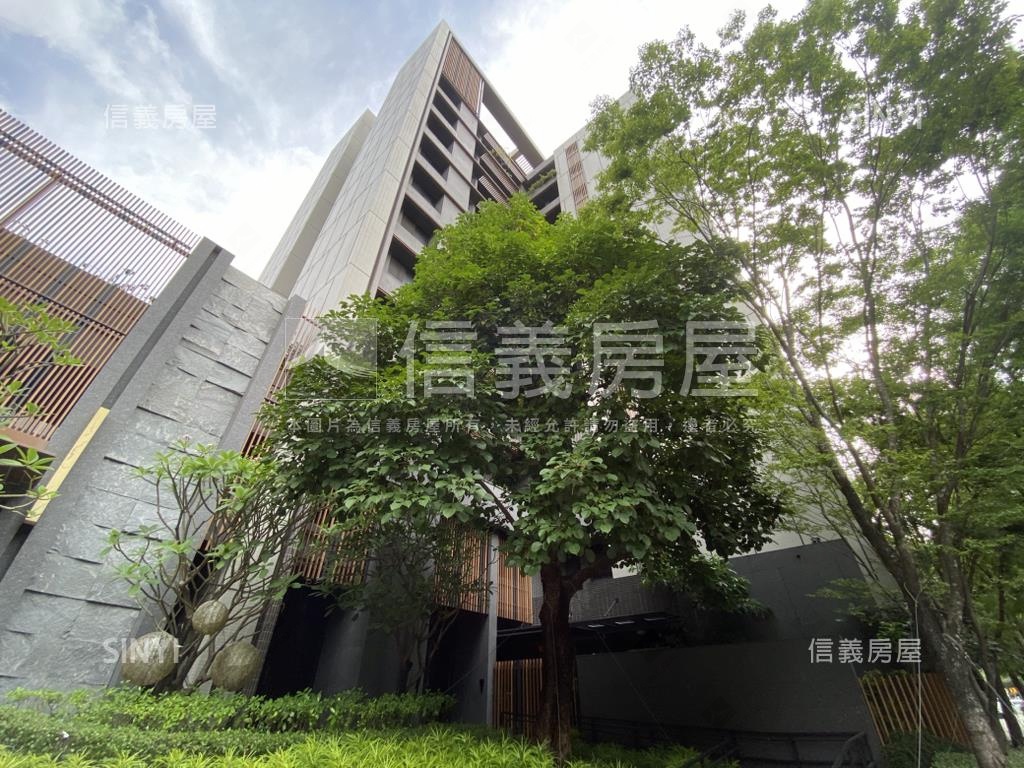 單元二｜質感裝潢｜三房房屋室內格局與周邊環境