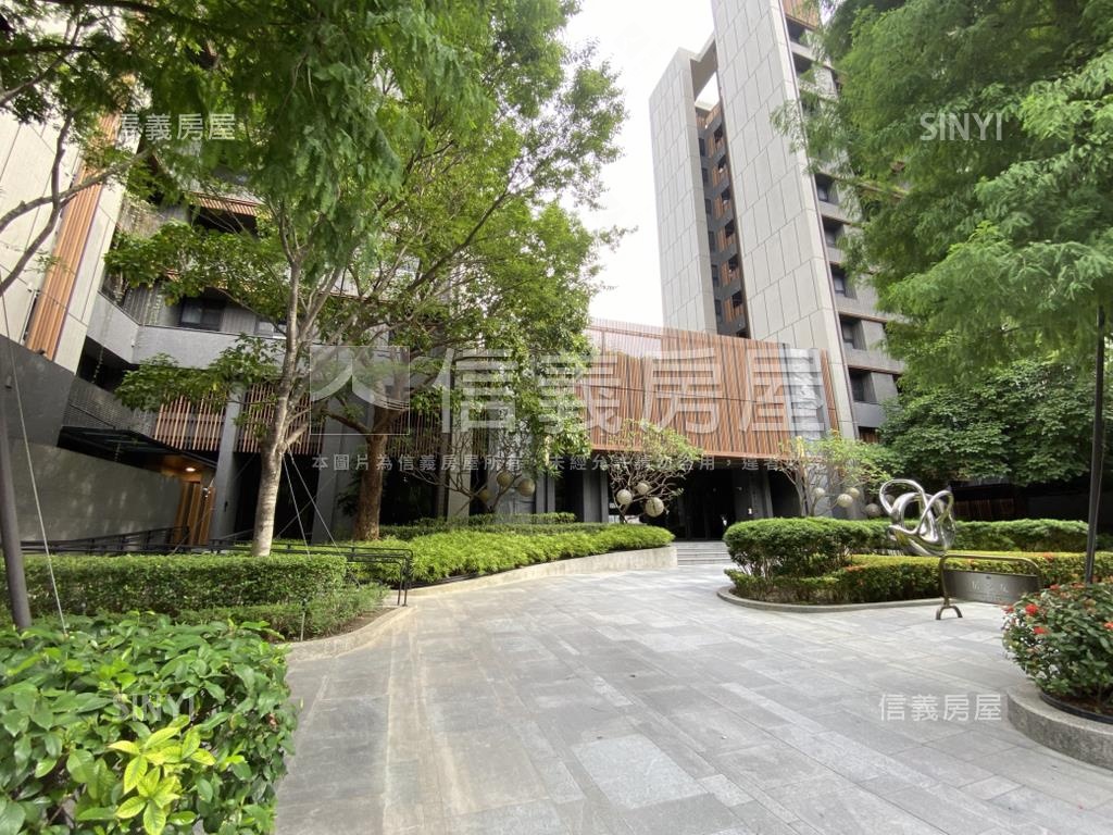 單元二｜質感裝潢｜三房房屋室內格局與周邊環境