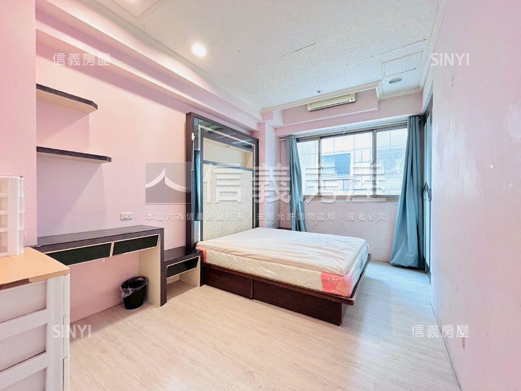 稀有釋出竹城高樓三房美宅房屋室內格局與周邊環境