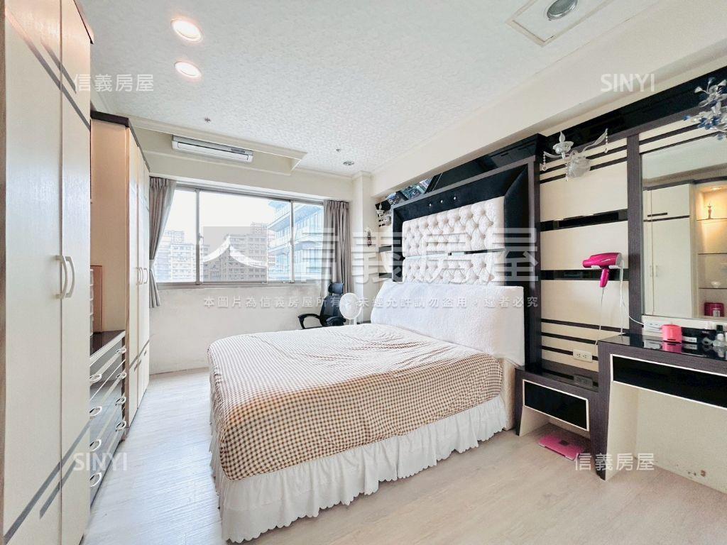 稀有釋出竹城高樓三房美宅房屋室內格局與周邊環境