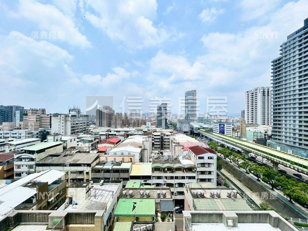 太子紐約視野美三房平車房屋室內格局與周邊環境
