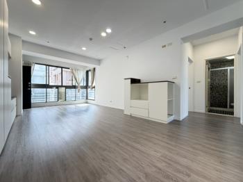 未來雙捷運視野美三房平車