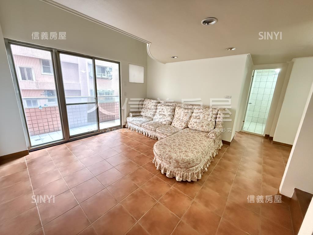 中港盛世稀有釋出房屋室內格局與周邊環境