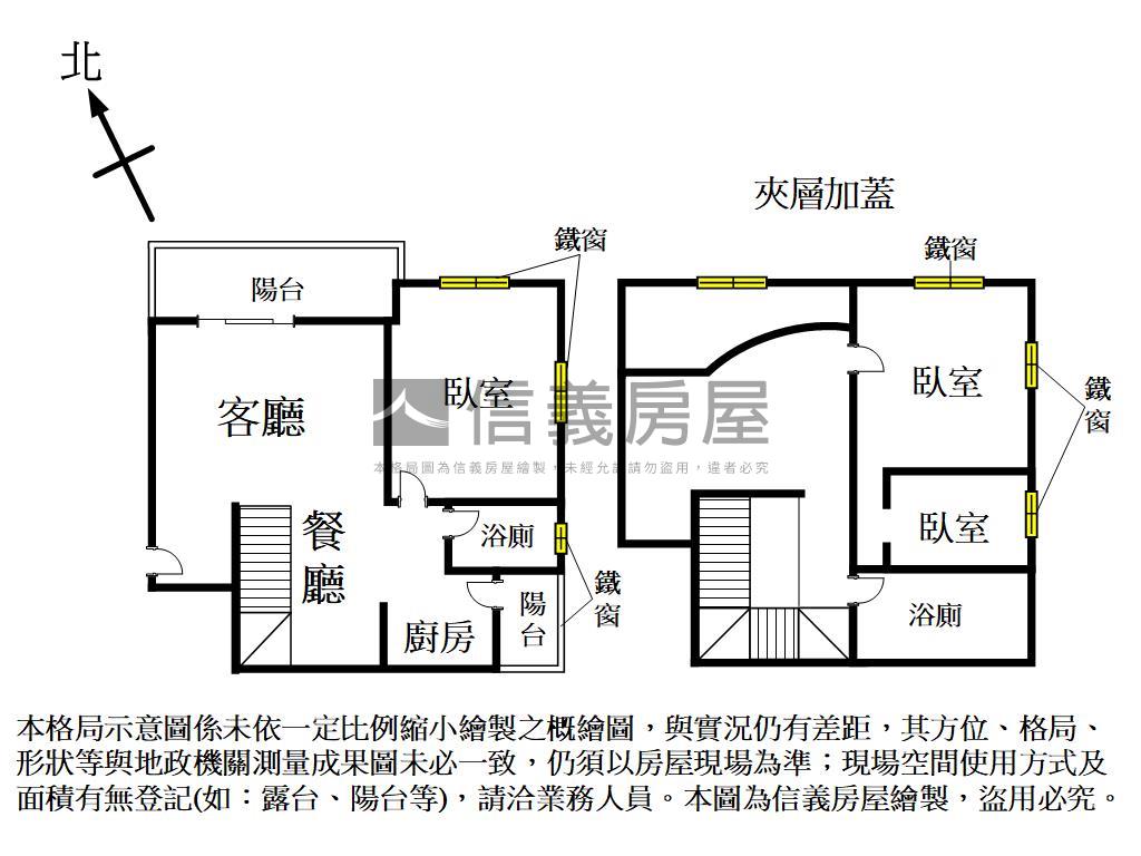 中港盛世稀有釋出房屋室內格局與周邊環境