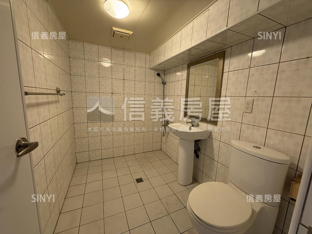 中港盛世稀有釋出房屋室內格局與周邊環境