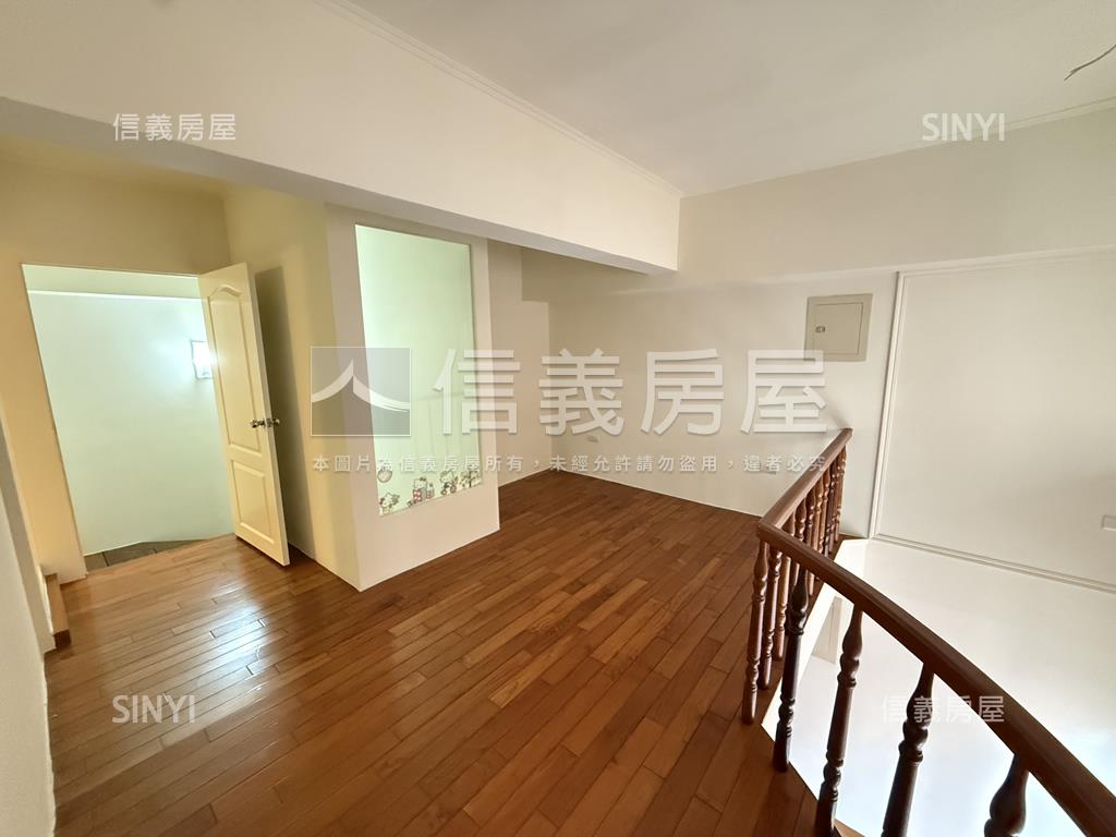 中港盛世稀有釋出房屋室內格局與周邊環境