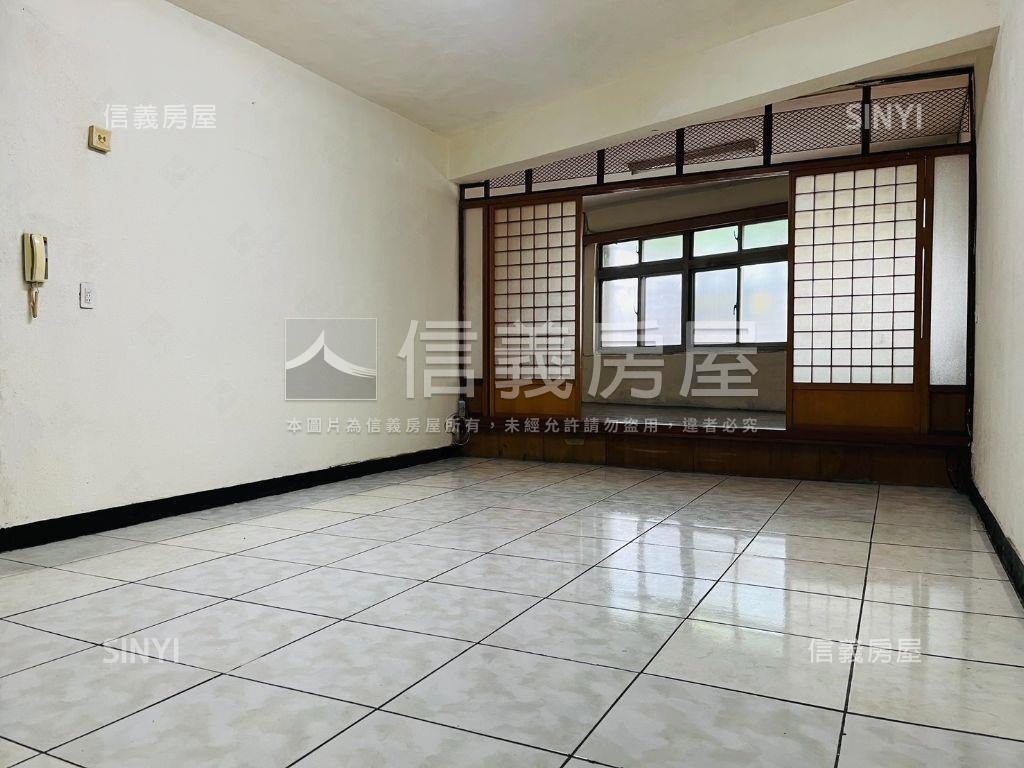 機能讚！近捷運公寓三樓房屋室內格局與周邊環境