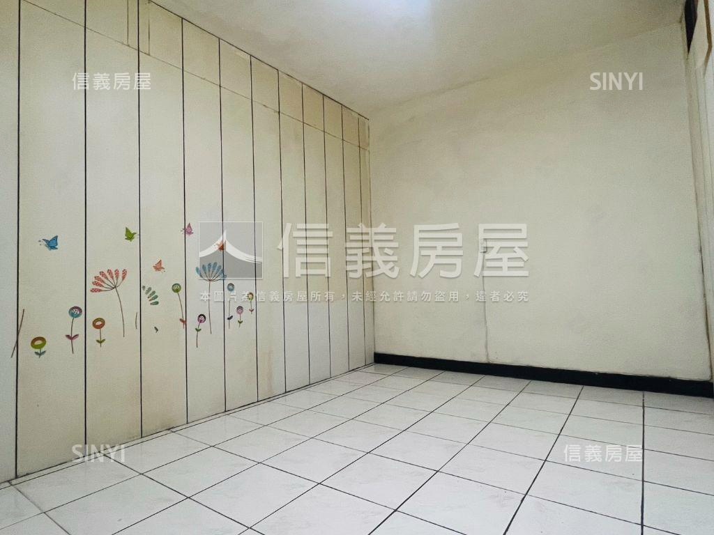 機能讚！近捷運公寓三樓房屋室內格局與周邊環境