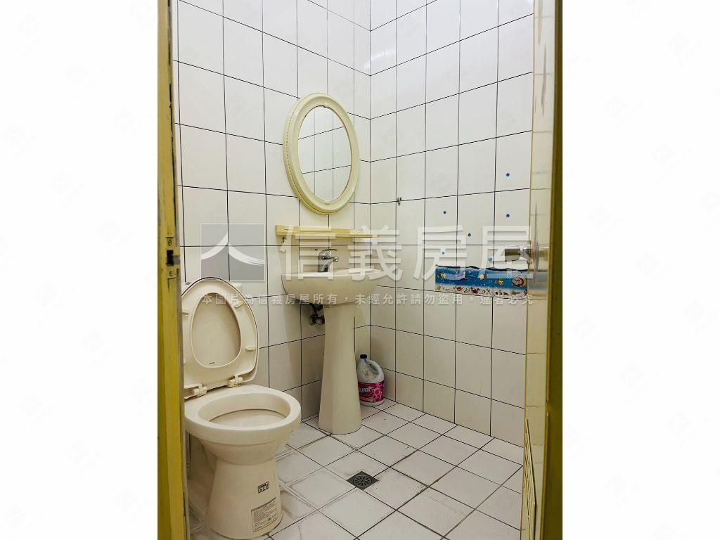 機能讚！近捷運公寓三樓房屋室內格局與周邊環境