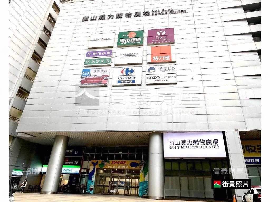 機能讚！近捷運公寓三樓房屋室內格局與周邊環境