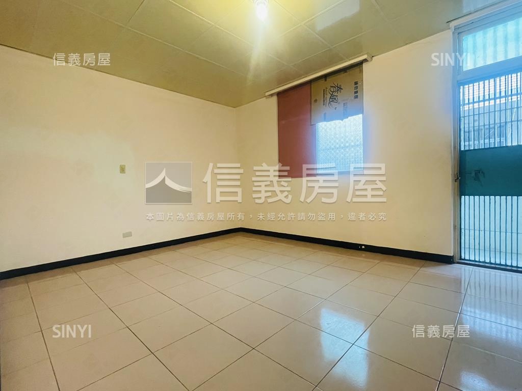 近介壽路稀有低總價透天房屋室內格局與周邊環境