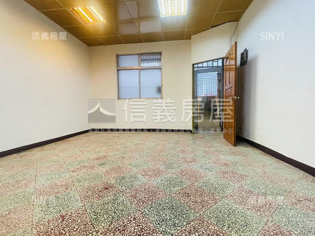 近介壽路稀有低總價透天房屋室內格局與周邊環境