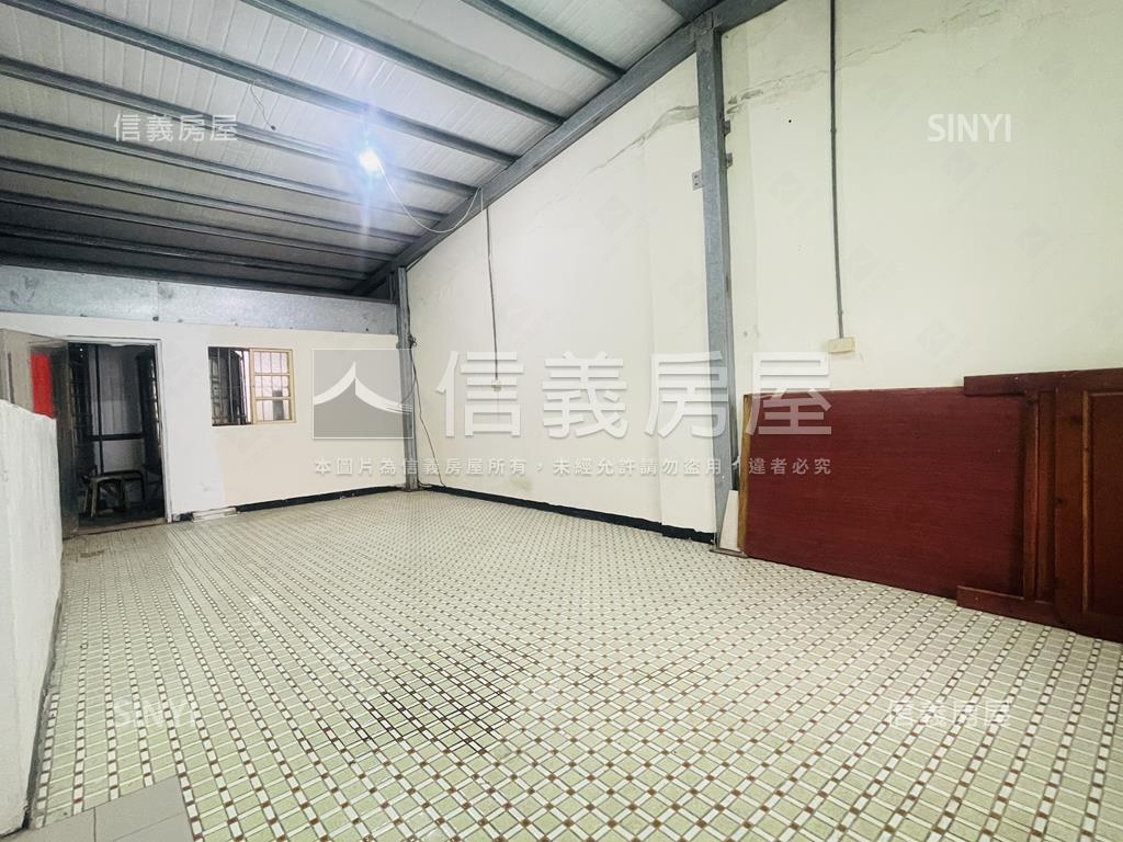 近介壽路稀有低總價透天房屋室內格局與周邊環境