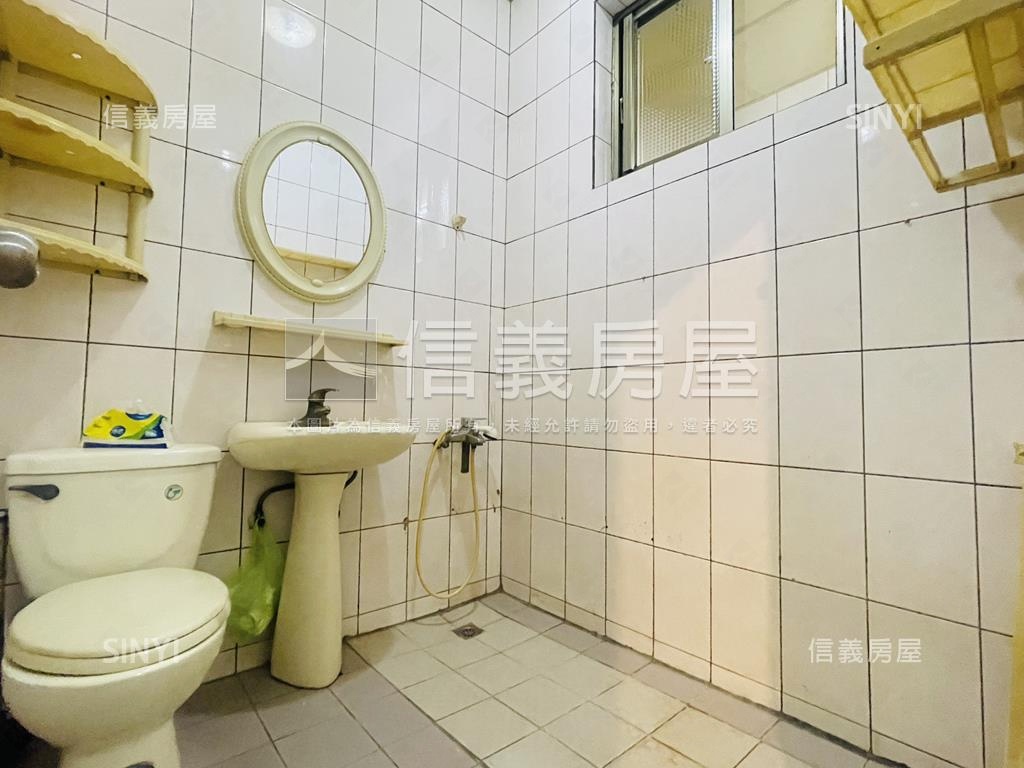 近介壽路稀有低總價透天房屋室內格局與周邊環境
