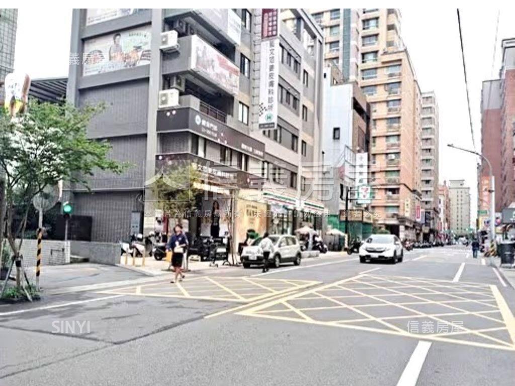 稀有藝文精美三房平車房屋室內格局與周邊環境