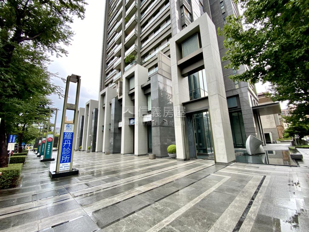 七期優質店面房屋室內格局與周邊環境